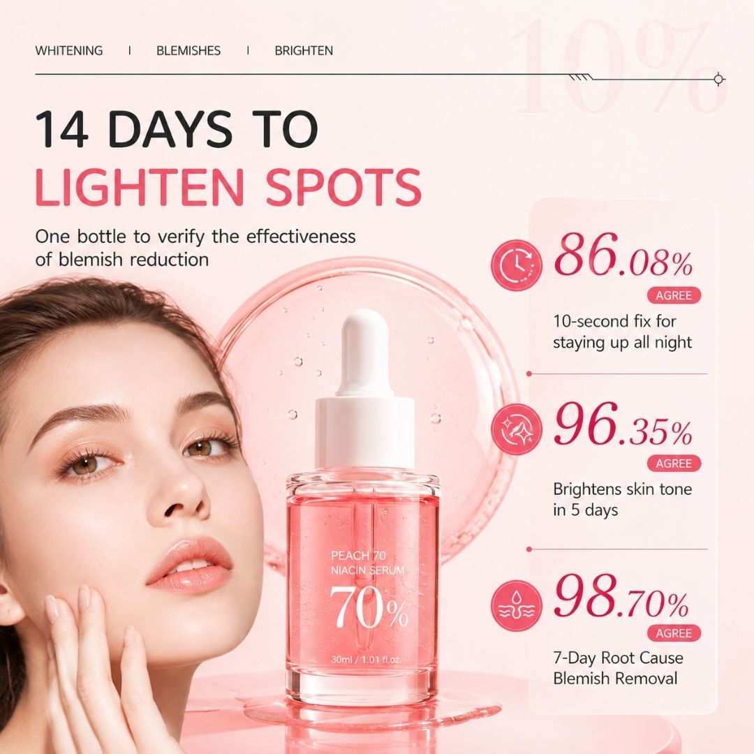 NiaHydra™ Skin Serum