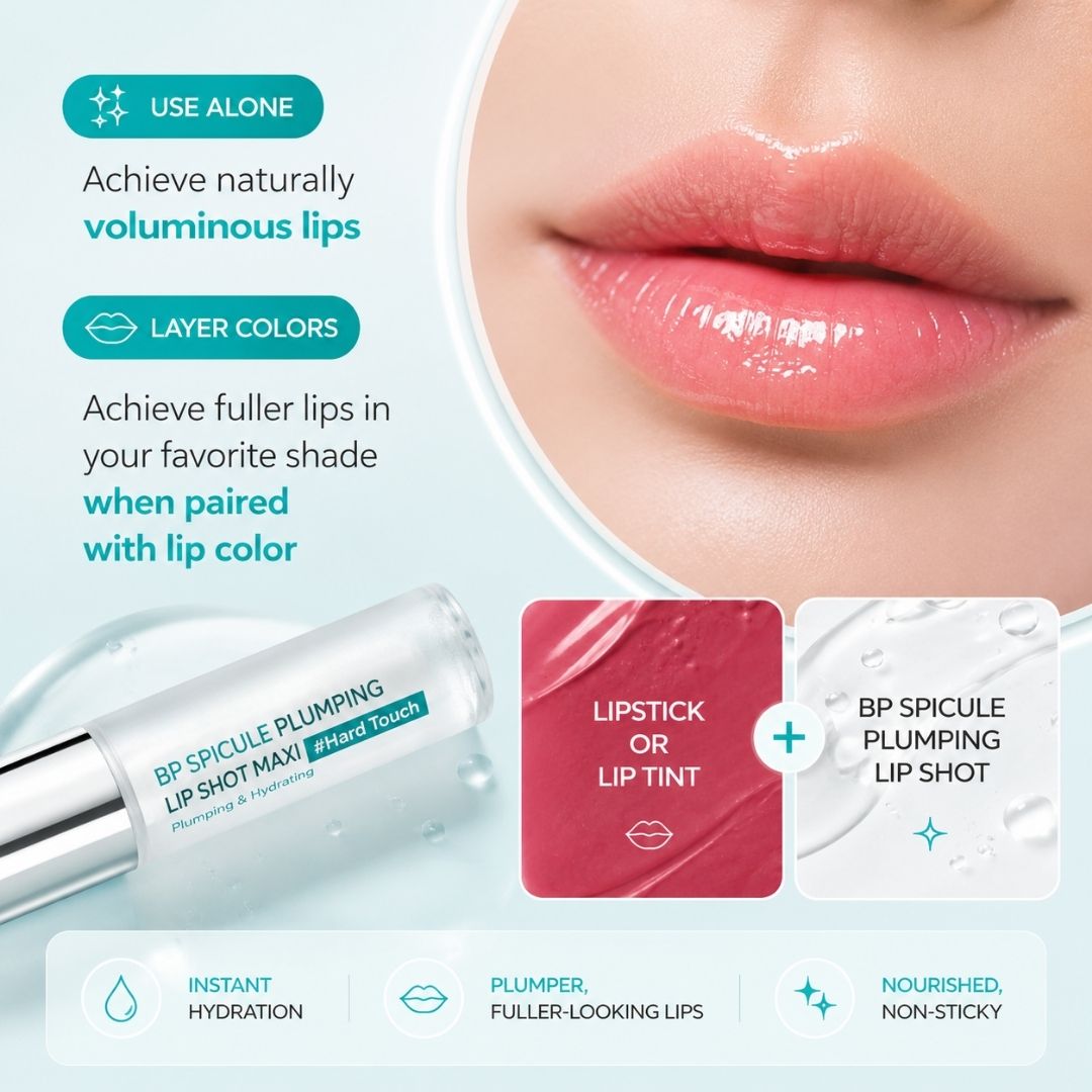 LipDew™ Hydrating Oil