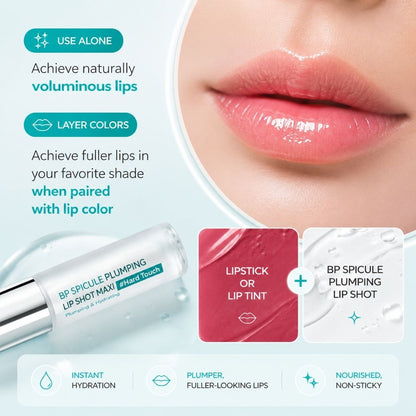 LipDew™ Hydrating Oil