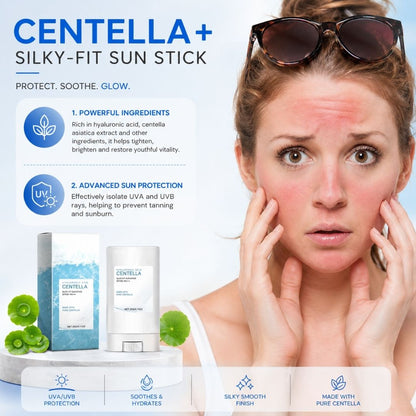 HydraShield™ SPF Sun Stick