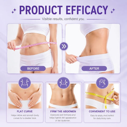 CurveFirm™ Body Cream