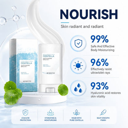 HydraShield™ SPF Sun Stick