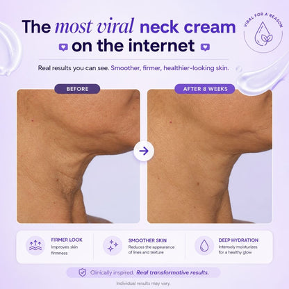 CollaNeck™ Firming Care