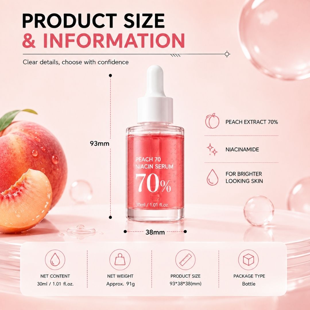 NiaHydra™ Skin Serum