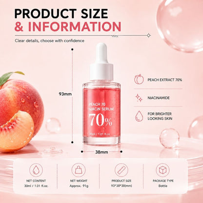 NiaHydra™ Skin Serum