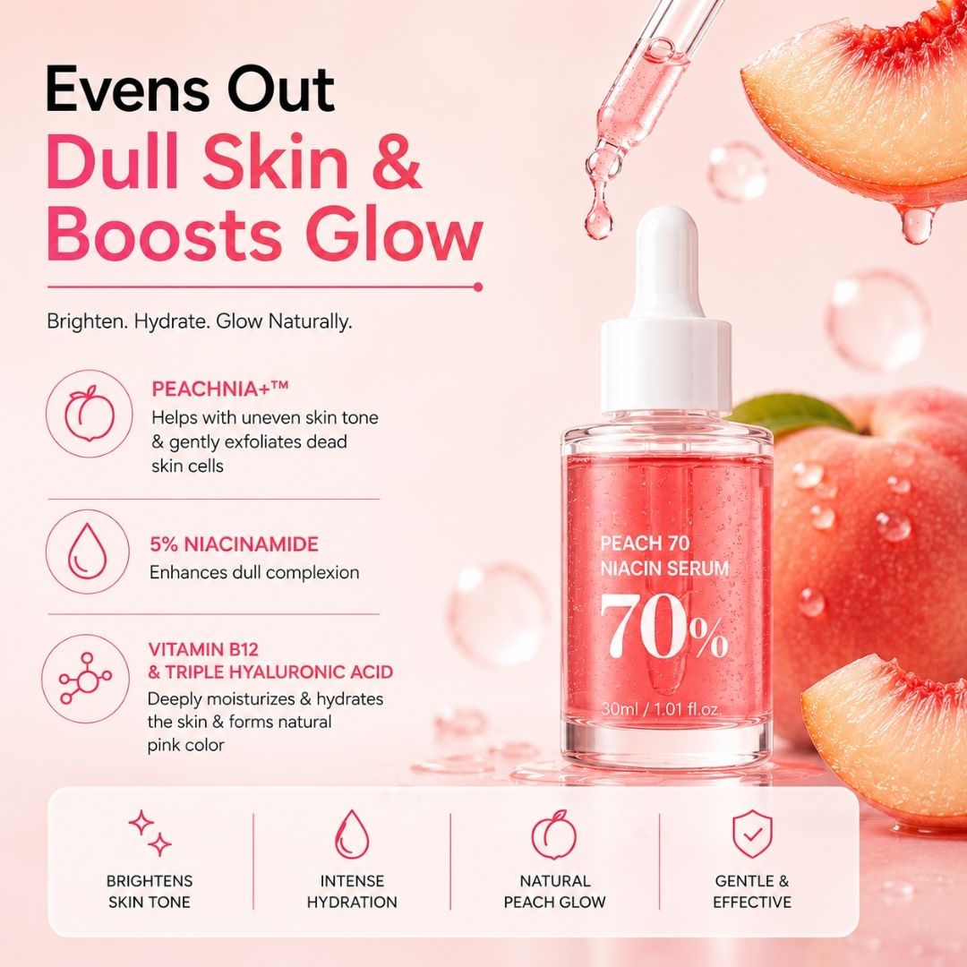NiaHydra™ Skin Serum