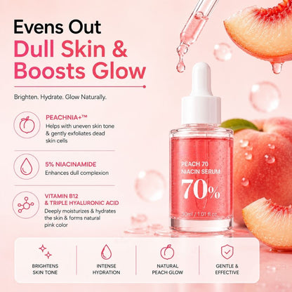 NiaHydra™ Skin Serum