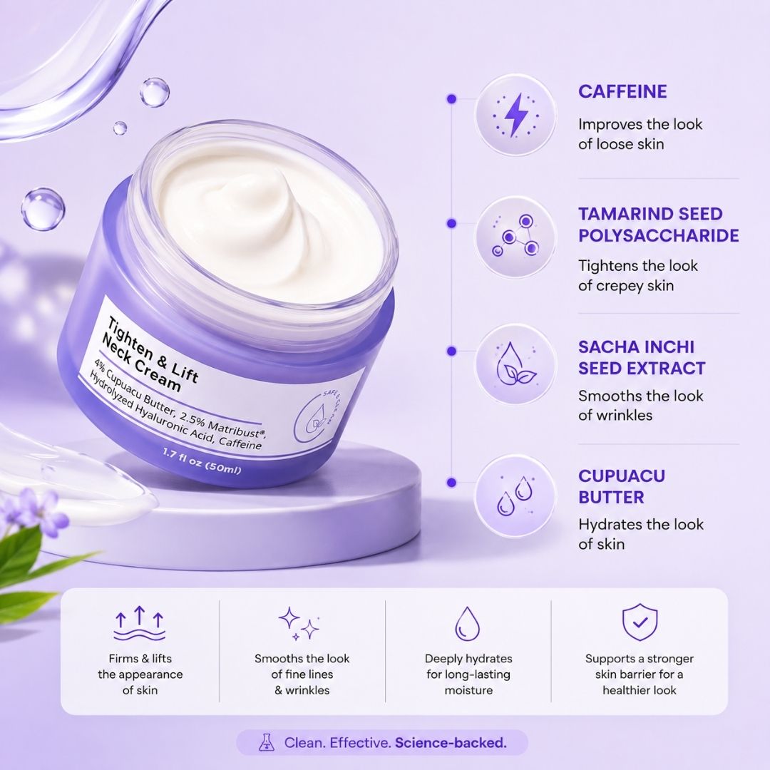 CollaNeck™ Firming Care