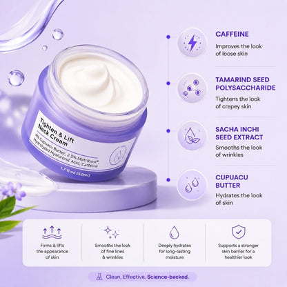 CollaNeck™ Firming Care