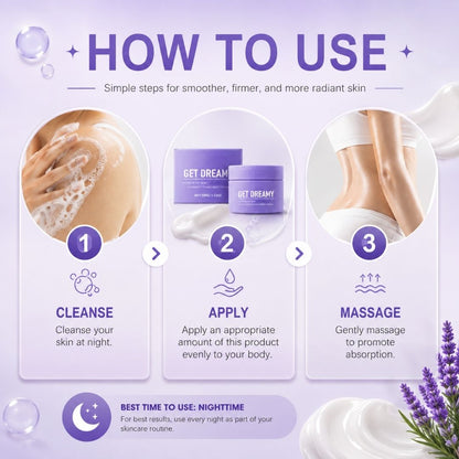 CurveFirm™ Body Cream
