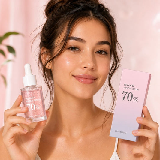 NiaHydra™ Skin Serum