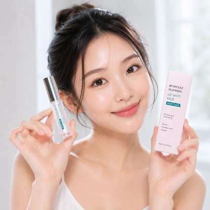 LipDew™ Hydrating Oil