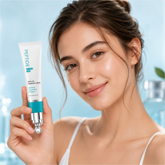 EyeLift™ Repair Cream