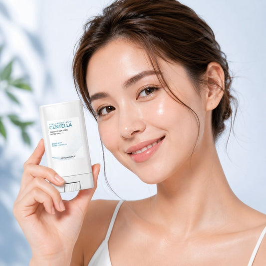 HydraShield™ SPF Sun Stick
