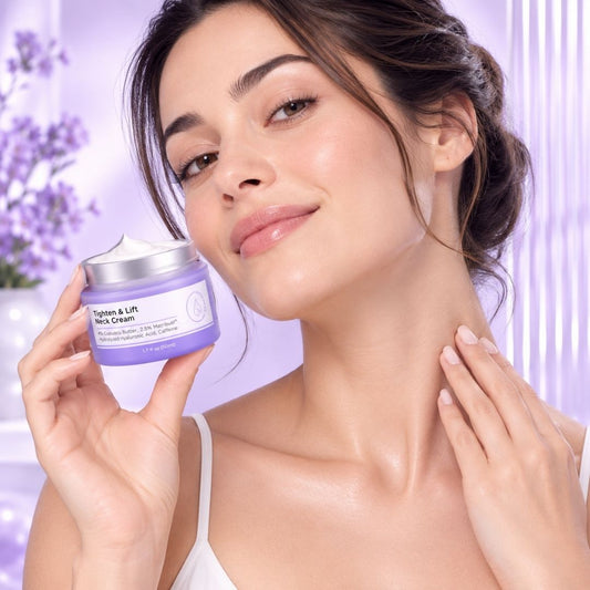CollaNeck™ Firming Care