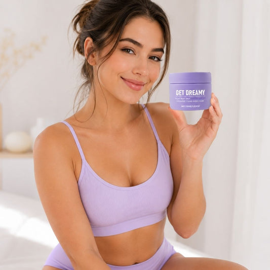 CurveFirm™ Body Cream