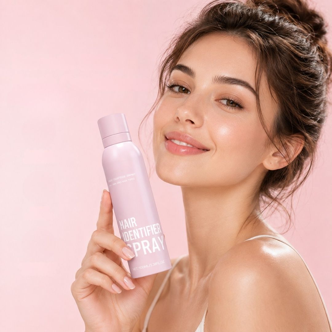 FaceSilk™ Hair Removal Spray
