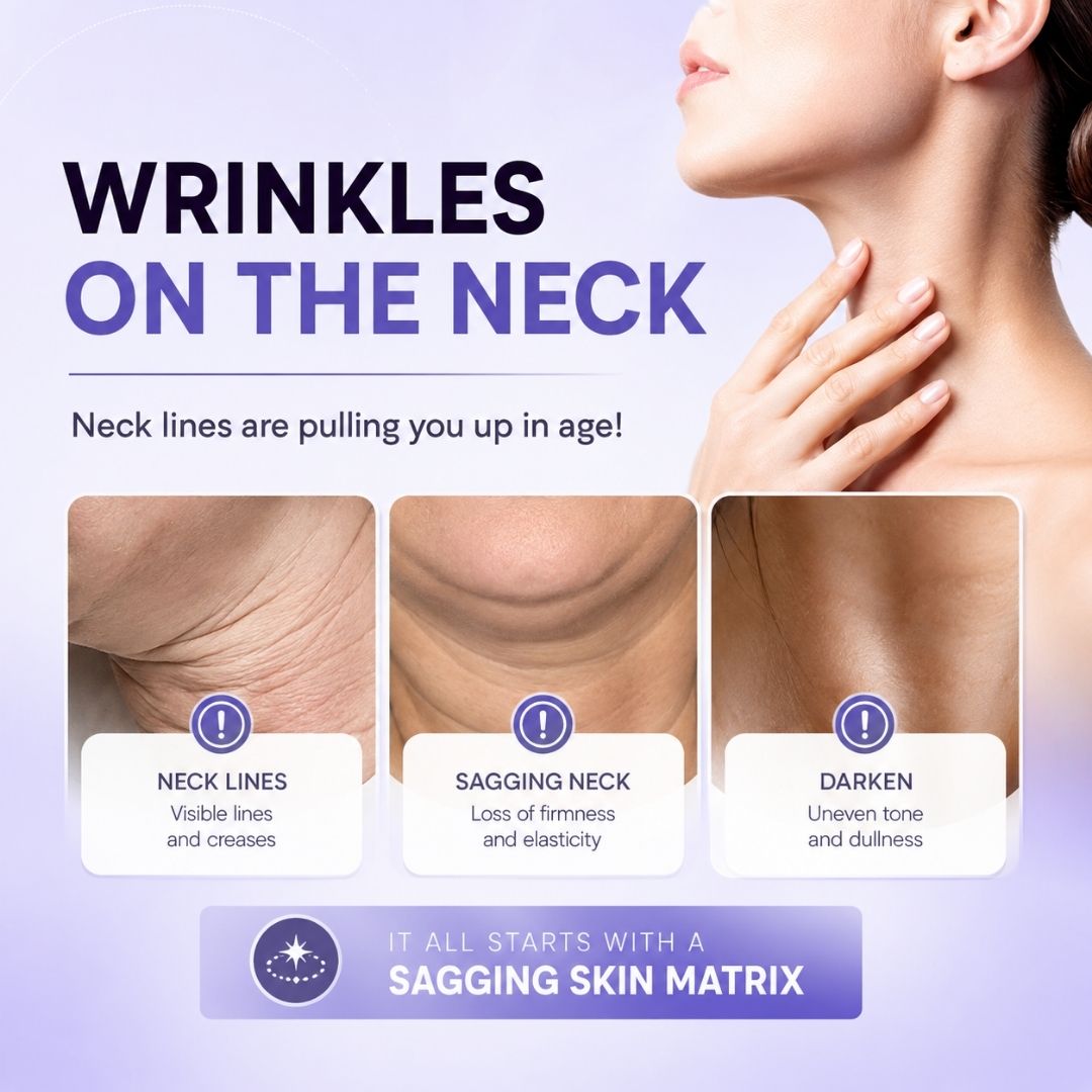 CollaNeck™ Firming Care