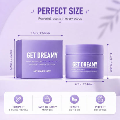 CurveFirm™ Body Cream