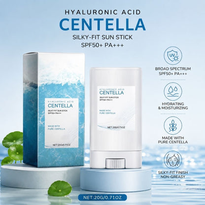 HydraShield™ SPF Sun Stick