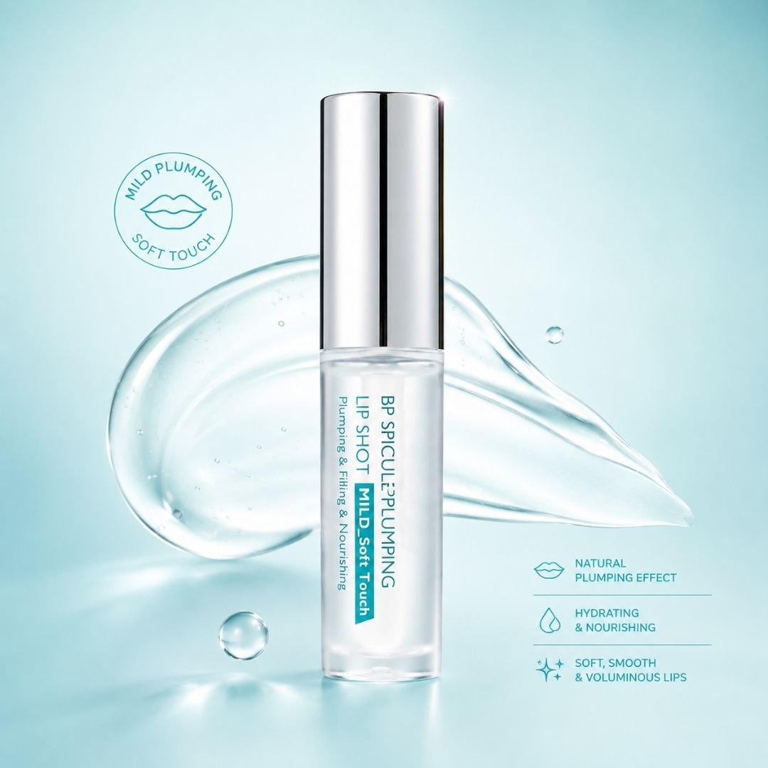 LipDew™ Hydrating Oil