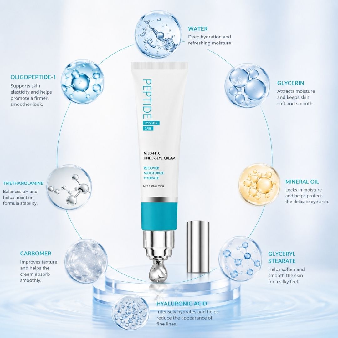 EyeLift™ Repair Cream
