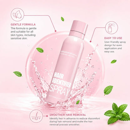FaceSilk™ Hair Removal Spray