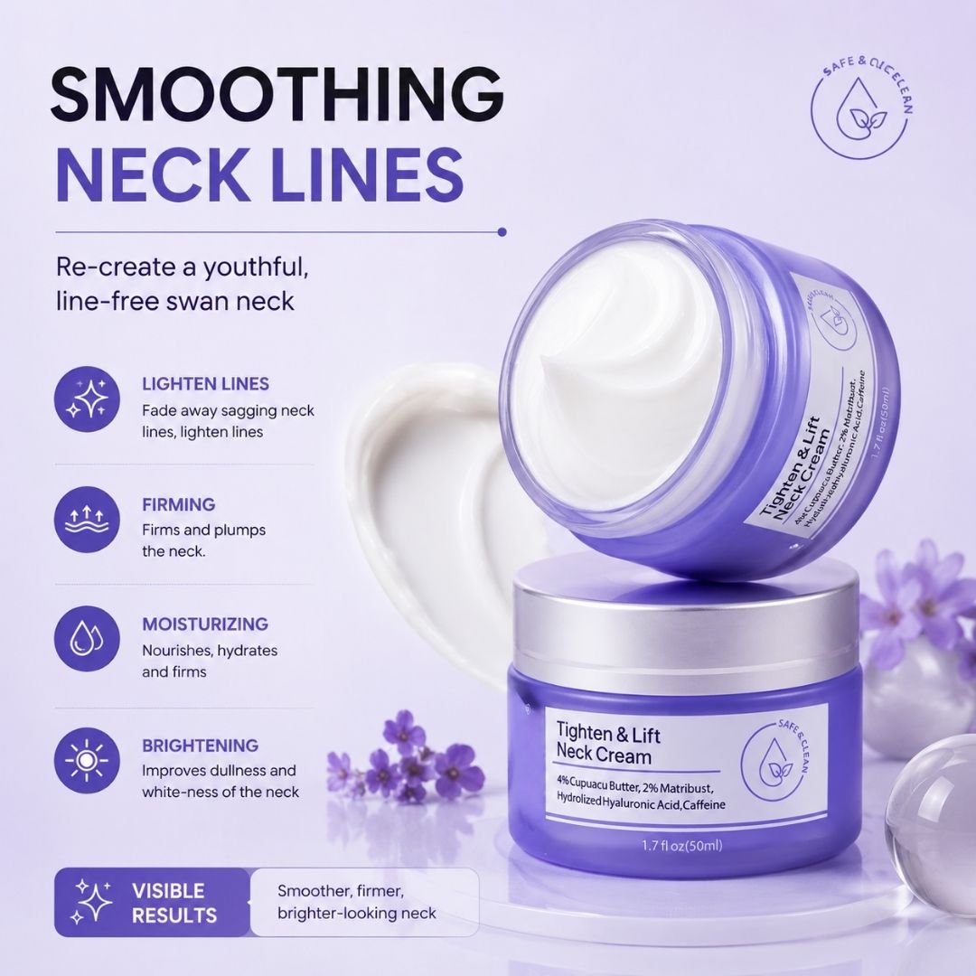 CollaNeck™ Firming Care