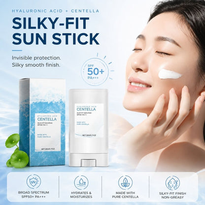 HydraShield™ SPF Sun Stick