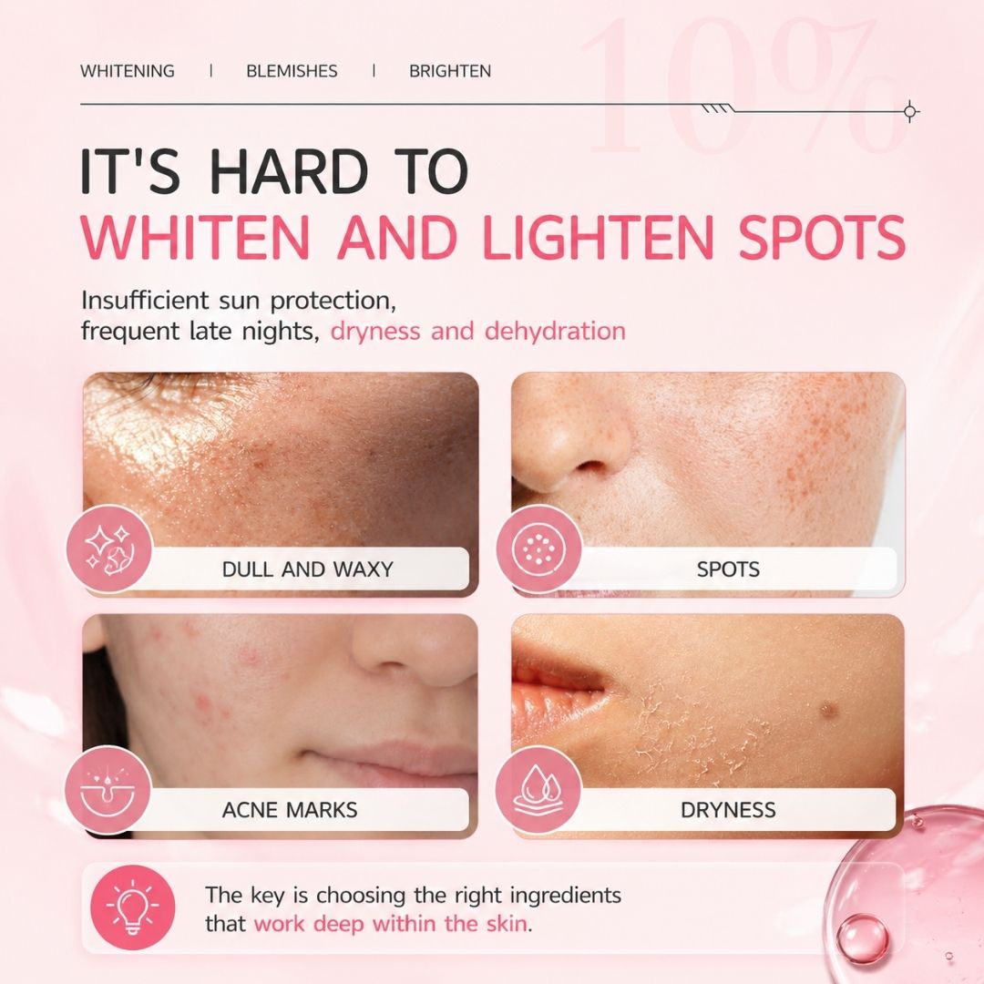 NiaHydra™ Skin Serum