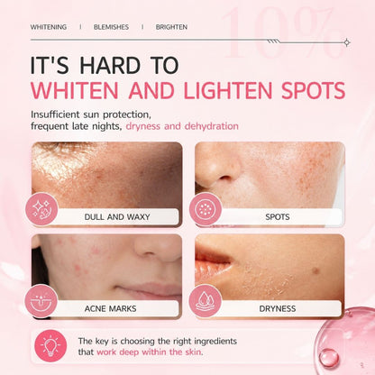 NiaHydra™ Skin Serum