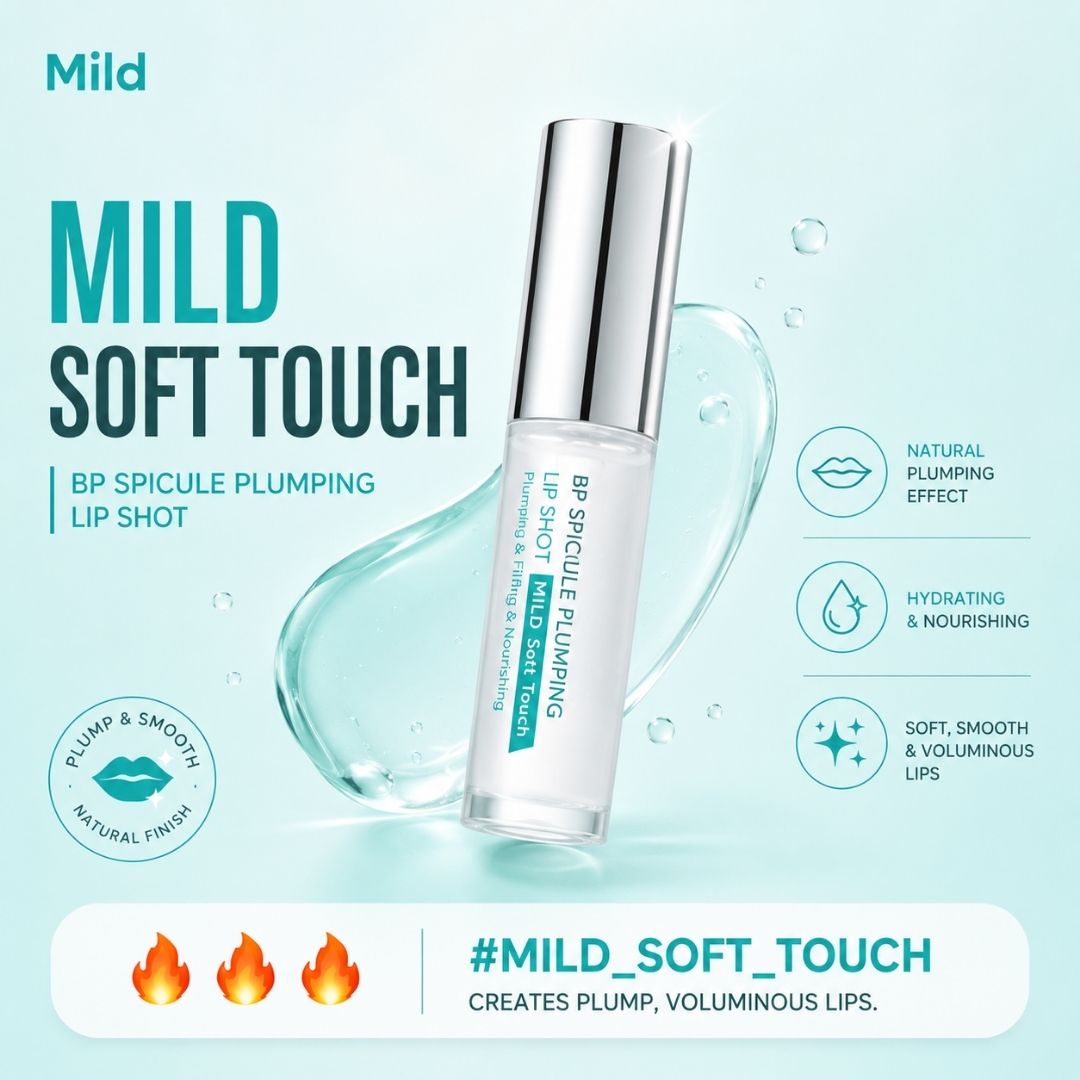 LipDew™ Hydrating Oil