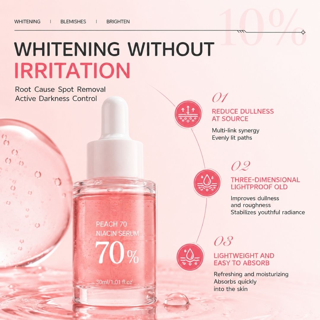 NiaHydra™ Skin Serum