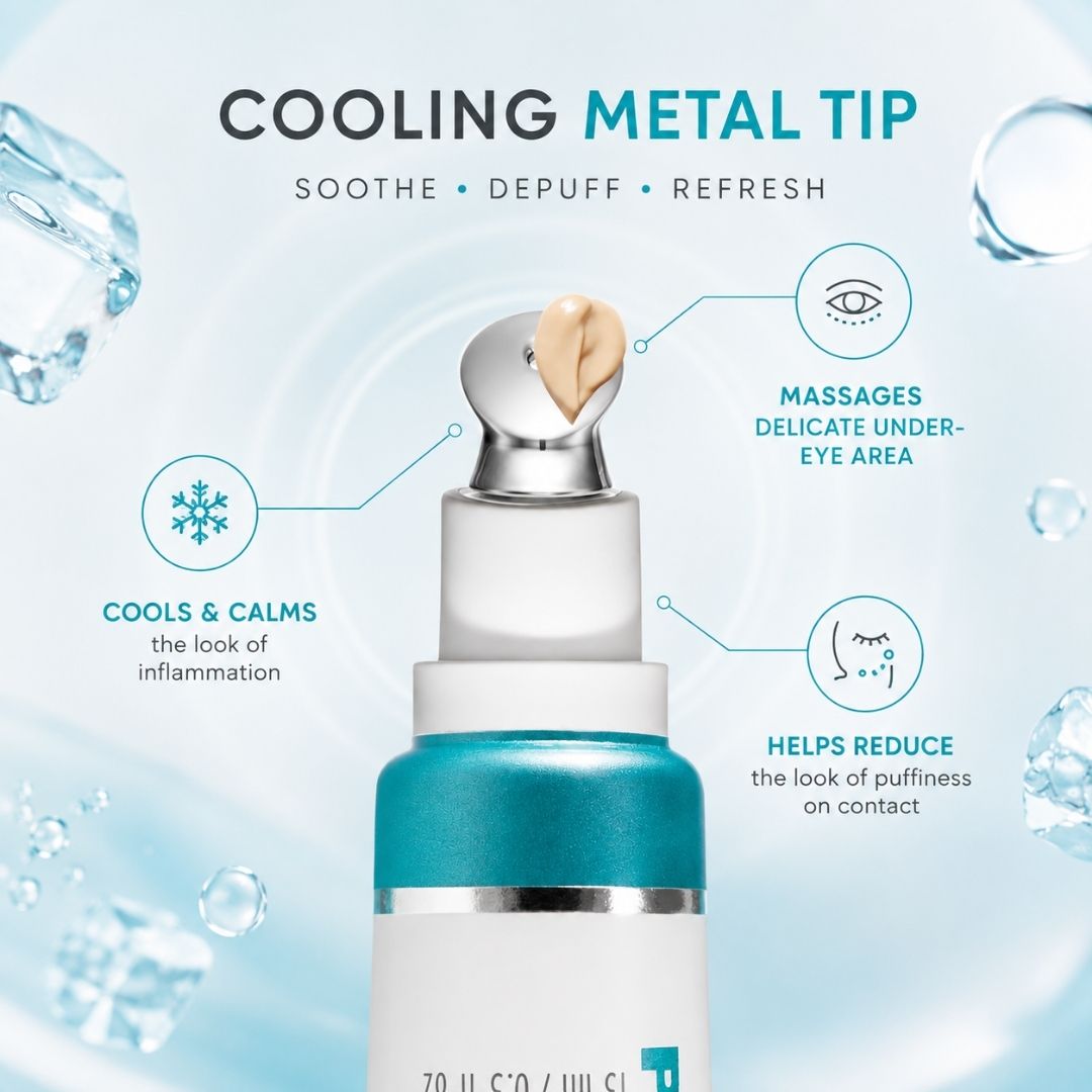 EyeLift™ Repair Cream