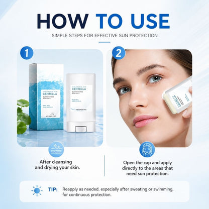 HydraShield™ SPF Sun Stick