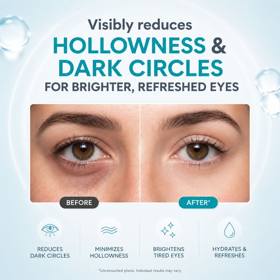 EyeLift™ Repair Cream
