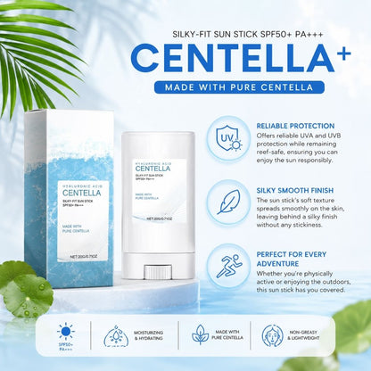 HydraShield™ SPF Sun Stick
