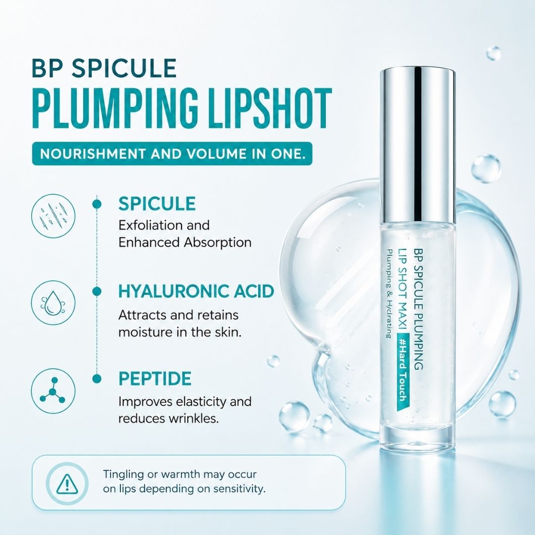 LipDew™ Hydrating Oil