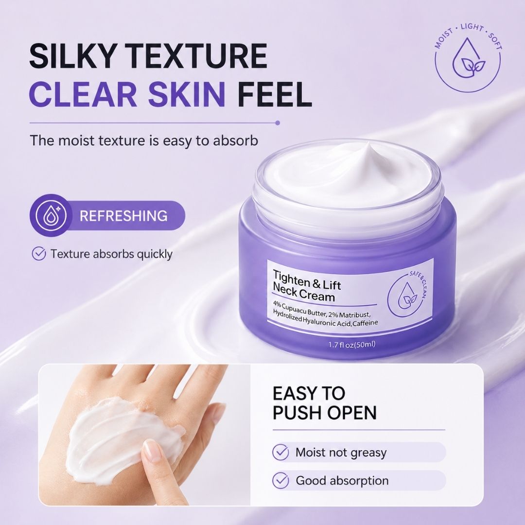 CollaNeck™ Firming Care
