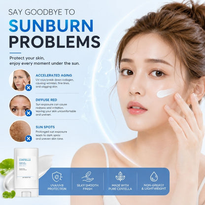 HydraShield™ SPF Sun Stick